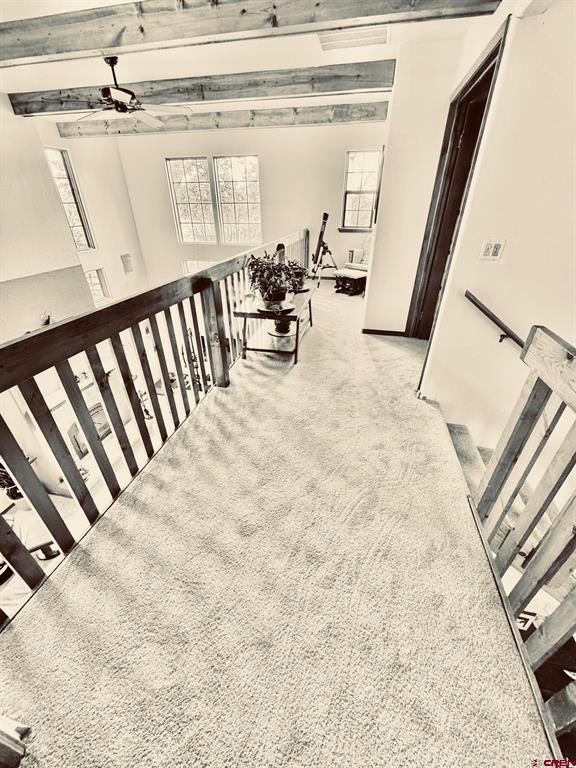 77 Fisher Court Pagosa Springs CO 81147