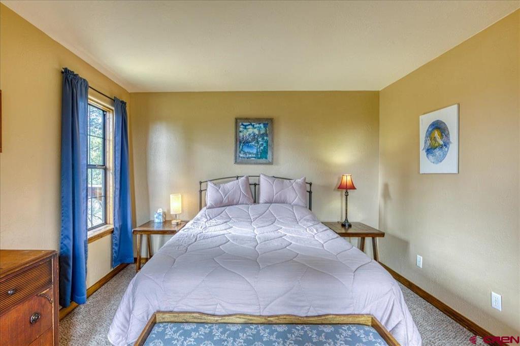 77 Fisher Court Pagosa Springs CO 81147