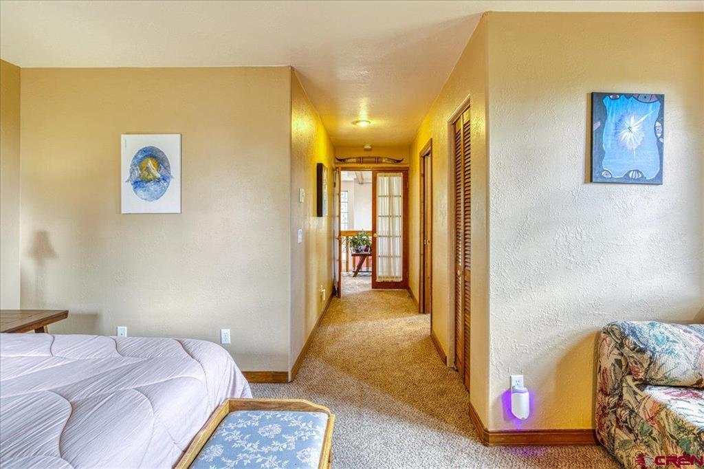 77 Fisher Court Pagosa Springs CO 81147