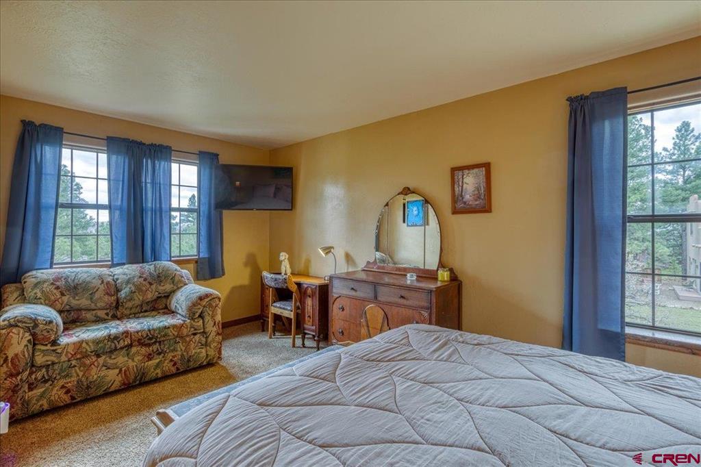 77 Fisher Court Pagosa Springs CO 81147