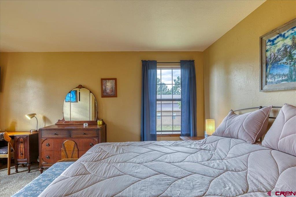 77 Fisher Court Pagosa Springs CO 81147