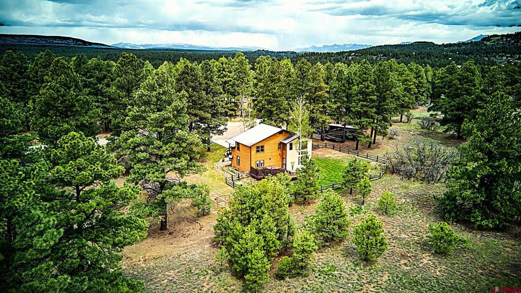 77 Fisher Court Pagosa Springs CO 81147