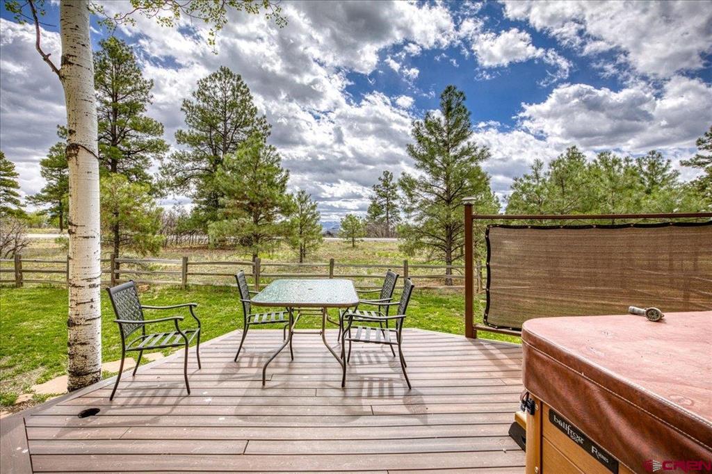 77 Fisher Court Pagosa Springs CO 81147