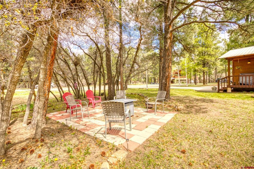 77 Fisher Court Pagosa Springs CO 81147