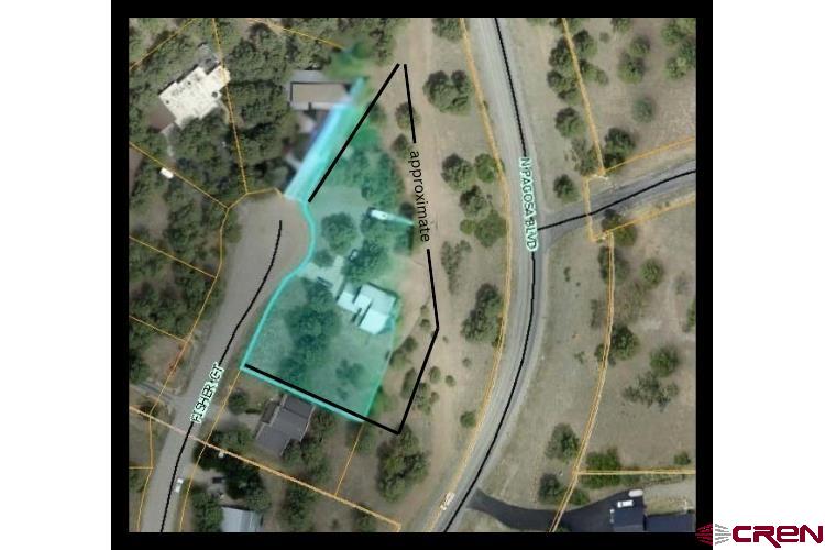 77 Fisher Court Pagosa Springs CO 81147