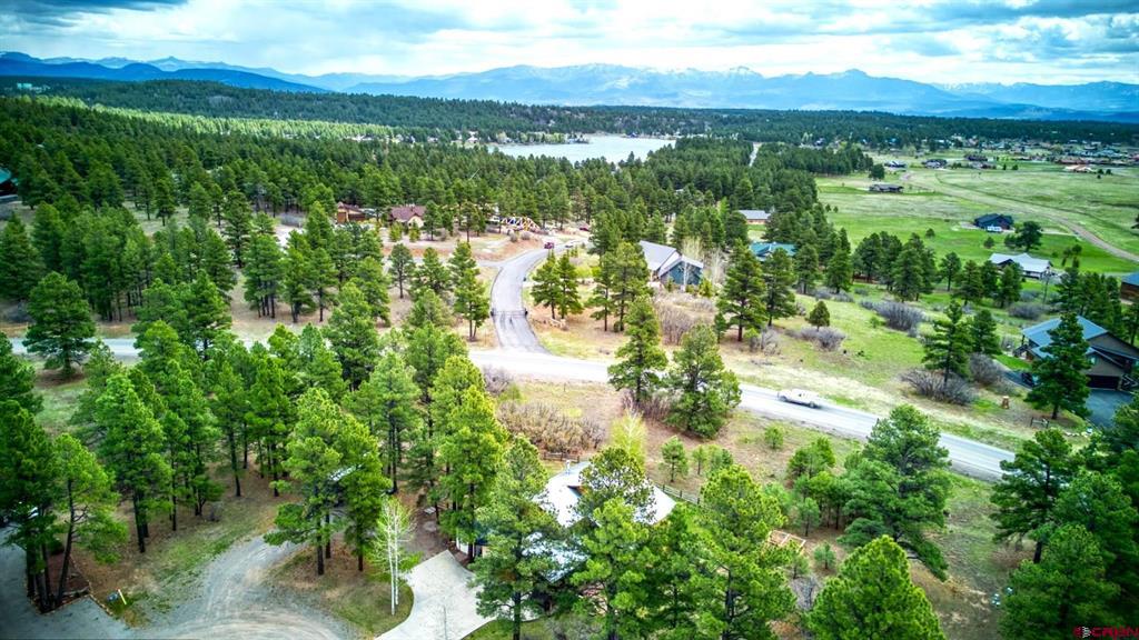77 Fisher Court Pagosa Springs CO 81147