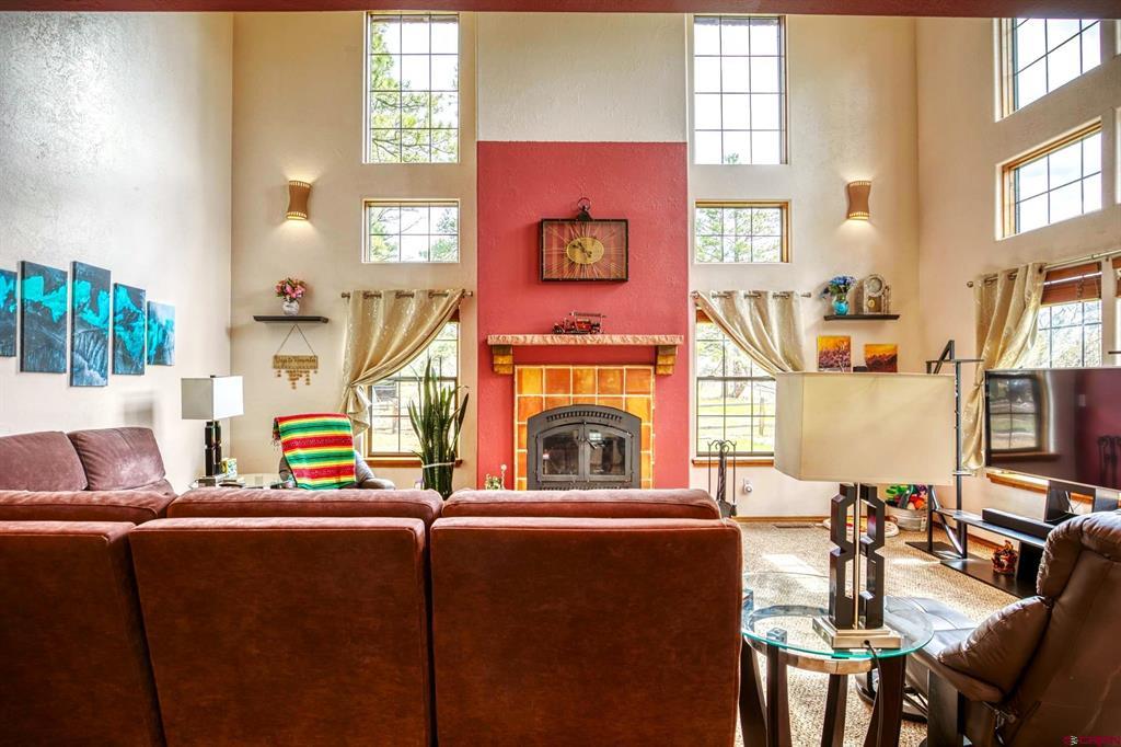 77 Fisher Court Pagosa Springs CO 81147