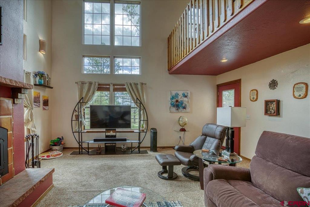 77 Fisher Court Pagosa Springs CO 81147