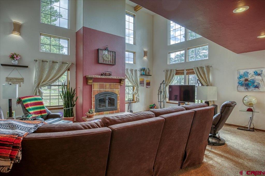 77 Fisher Court Pagosa Springs CO 81147