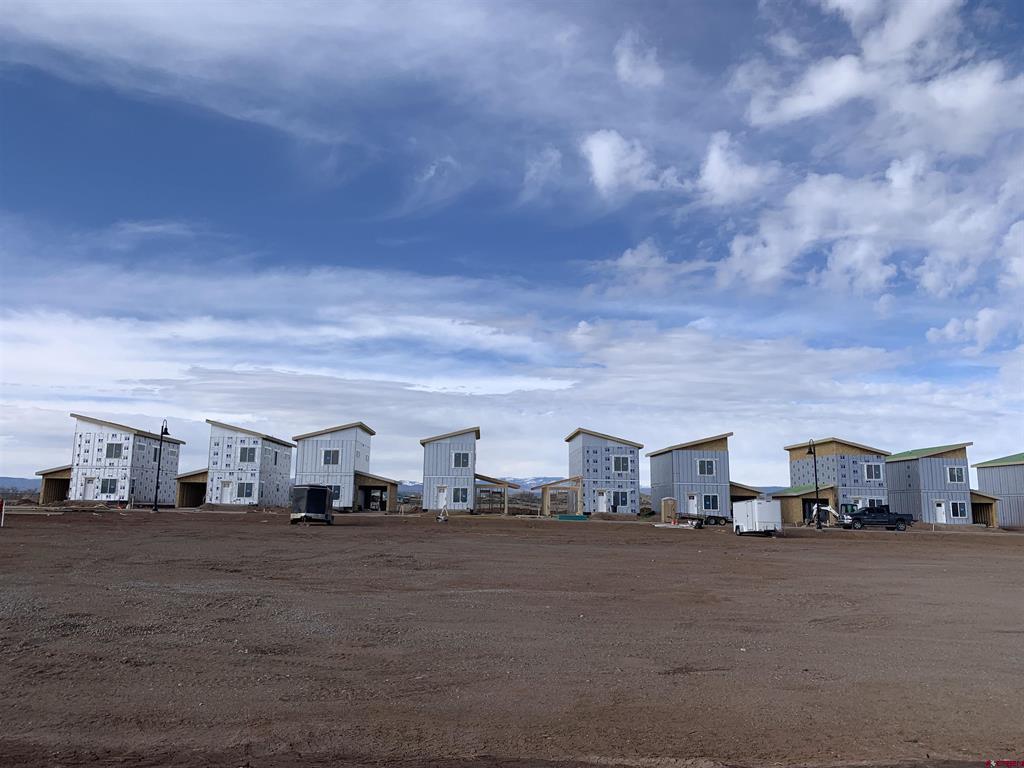 210 Manzano Circle Ignacio CO 81137