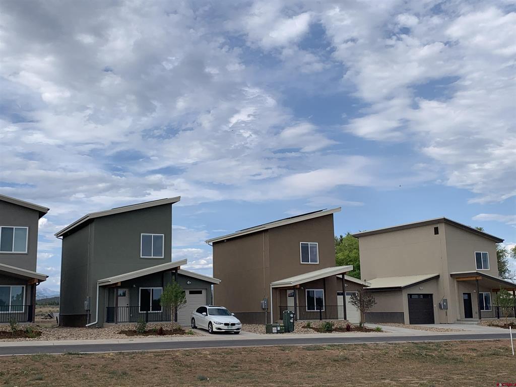 210 Manzano Circle Ignacio CO 81137