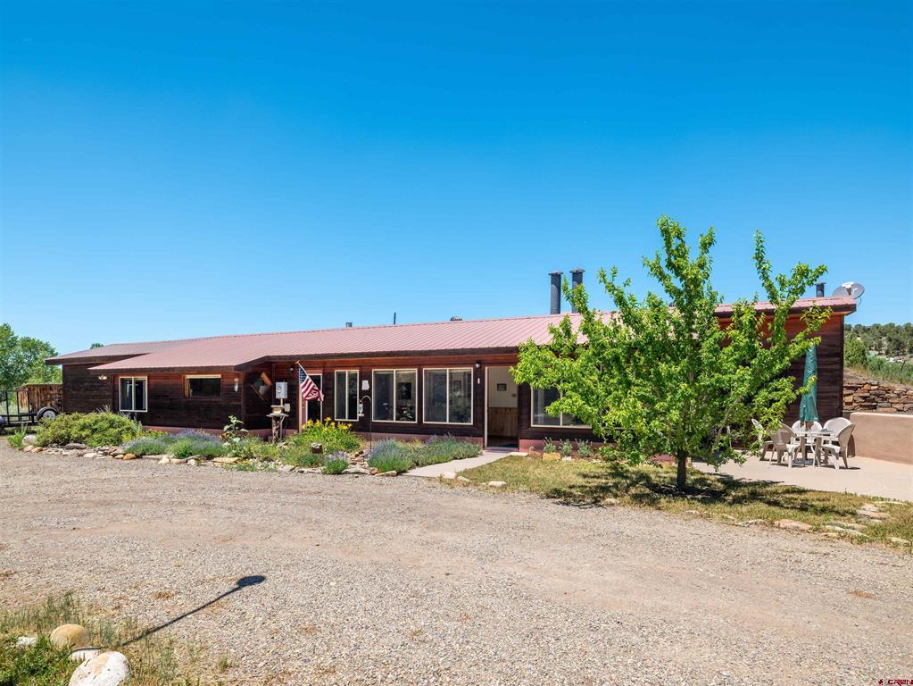 42175 Highway 160 Mancos CO 81328