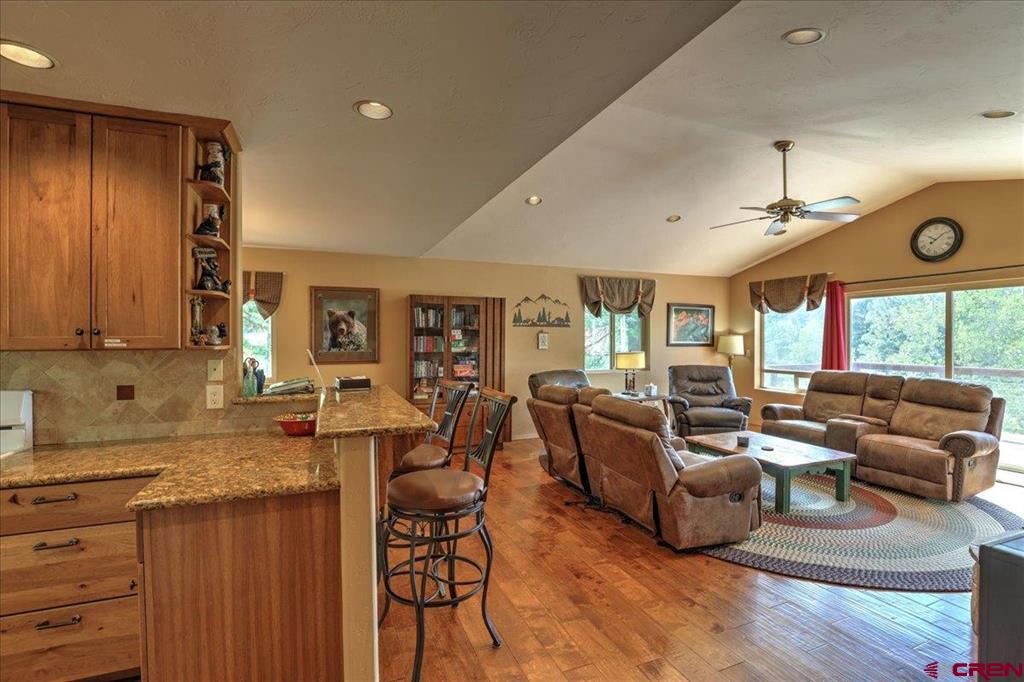 233 Sweetwater Drive Pagosa Springs CO 81147