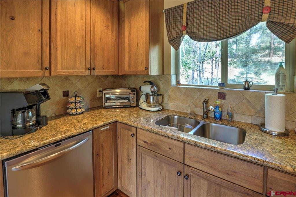 233 Sweetwater Drive Pagosa Springs CO 81147