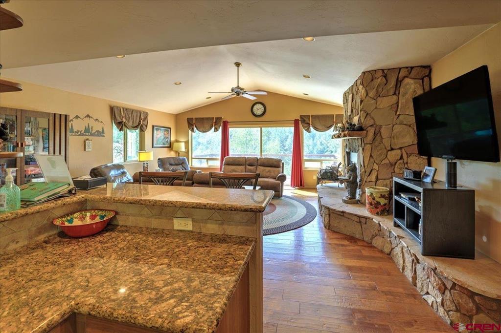 233 Sweetwater Drive Pagosa Springs CO 81147