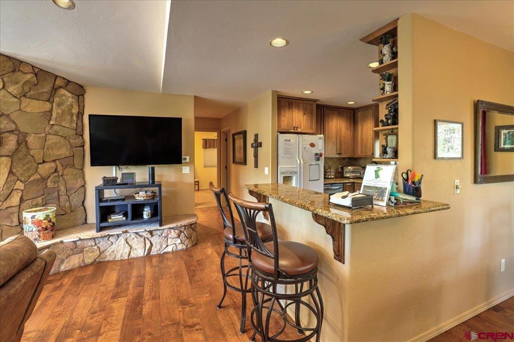 233 Sweetwater Drive Pagosa Springs CO 81147