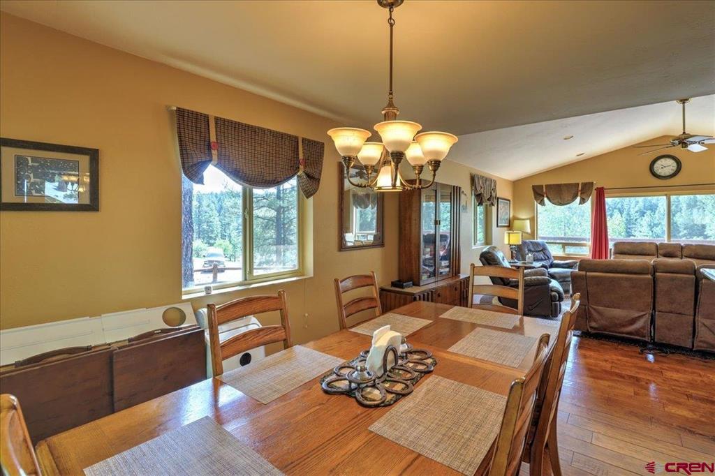 233 Sweetwater Drive Pagosa Springs CO 81147