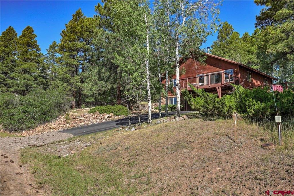 233 Sweetwater Drive Pagosa Springs CO 81147