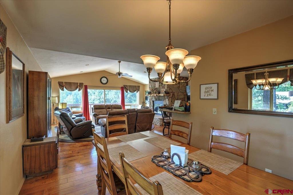 233 Sweetwater Drive Pagosa Springs CO 81147