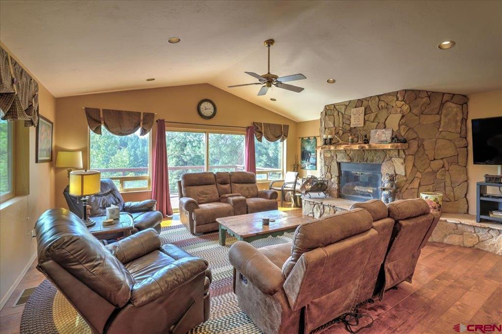233 Sweetwater Drive Pagosa Springs CO 81147