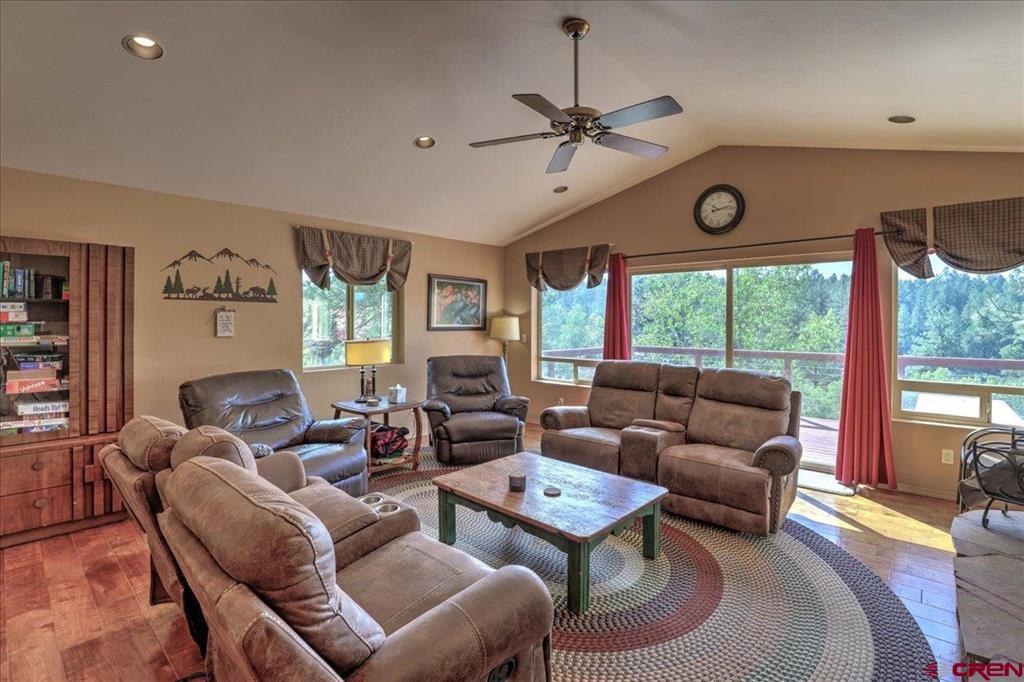 233 Sweetwater Drive Pagosa Springs CO 81147