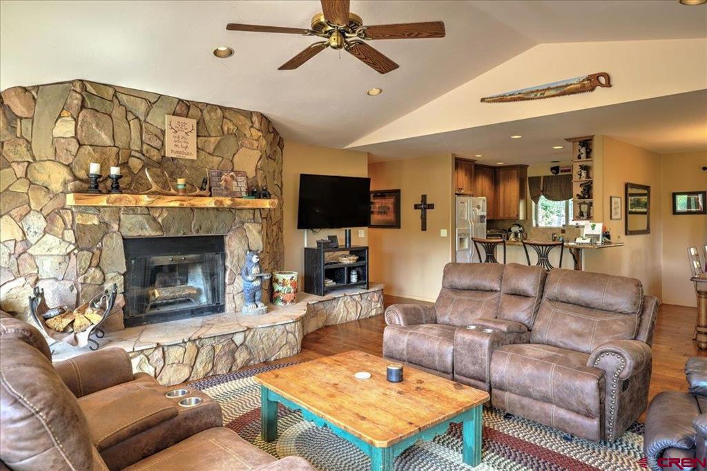233 Sweetwater Drive Pagosa Springs CO 81147