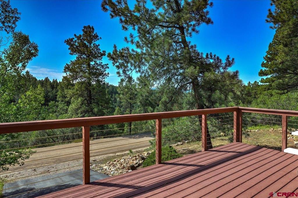 233 Sweetwater Drive Pagosa Springs CO 81147