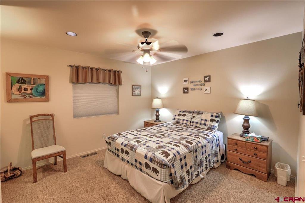 233 Sweetwater Drive Pagosa Springs CO 81147