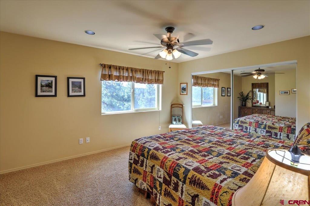 233 Sweetwater Drive Pagosa Springs CO 81147