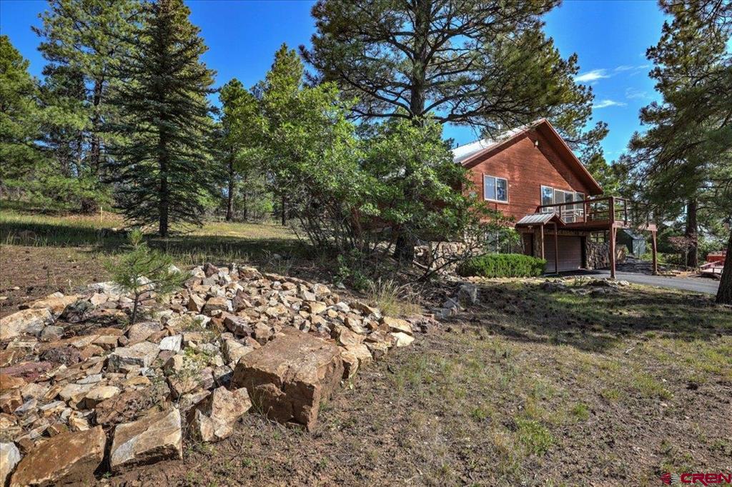 233 Sweetwater Drive Pagosa Springs CO 81147