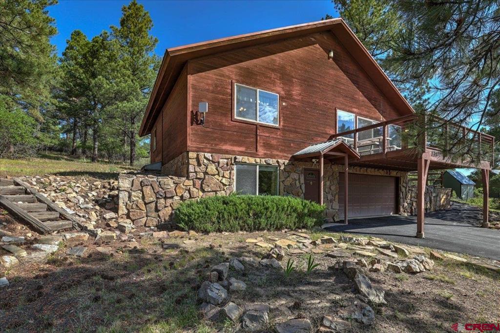 233 Sweetwater Drive Pagosa Springs CO 81147