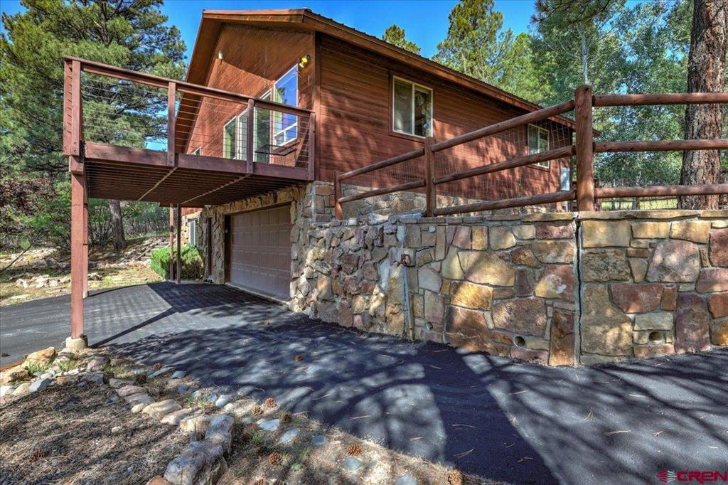 233 Sweetwater Drive Pagosa Springs CO 81147