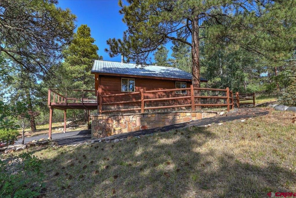 233 Sweetwater Drive Pagosa Springs CO 81147