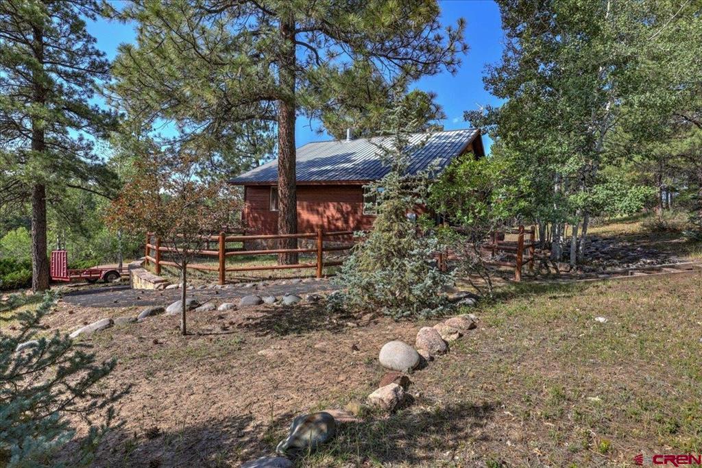 233 Sweetwater Drive Pagosa Springs CO 81147