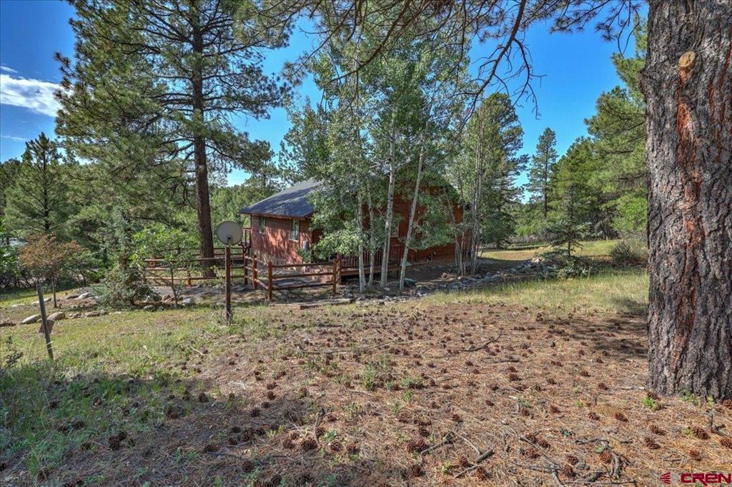 233 Sweetwater Drive Pagosa Springs CO 81147