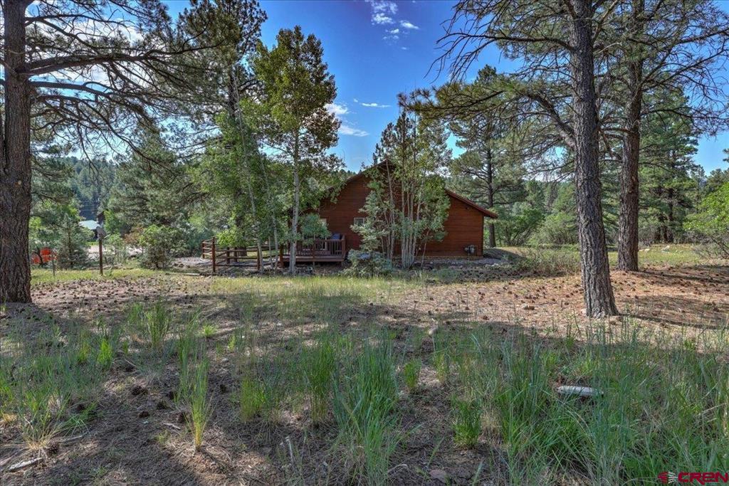 233 Sweetwater Drive Pagosa Springs CO 81147
