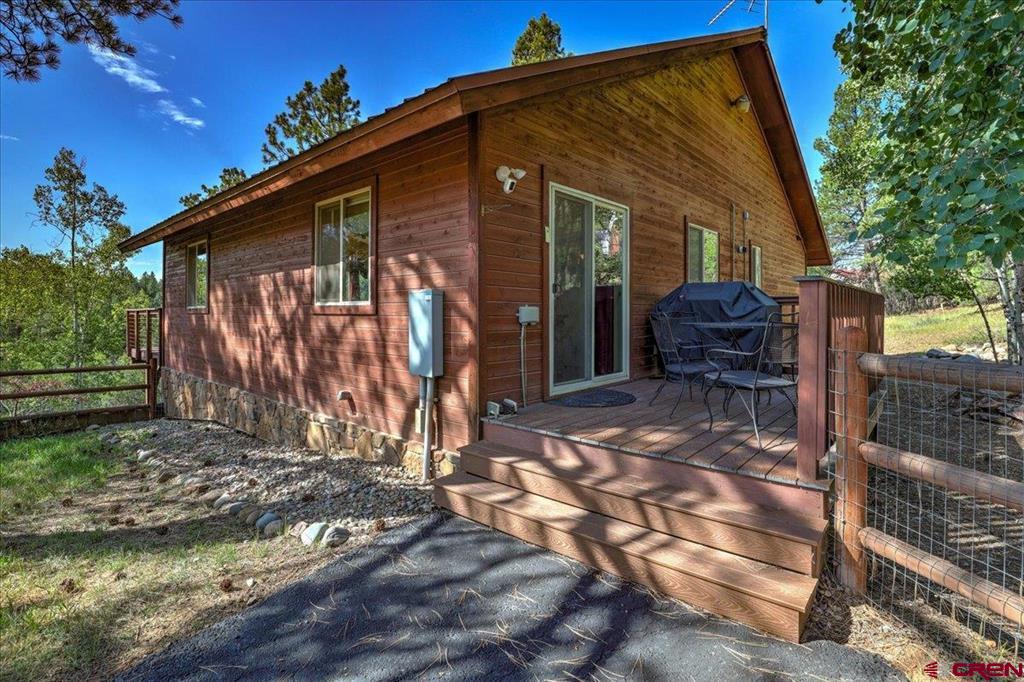 233 Sweetwater Drive Pagosa Springs CO 81147