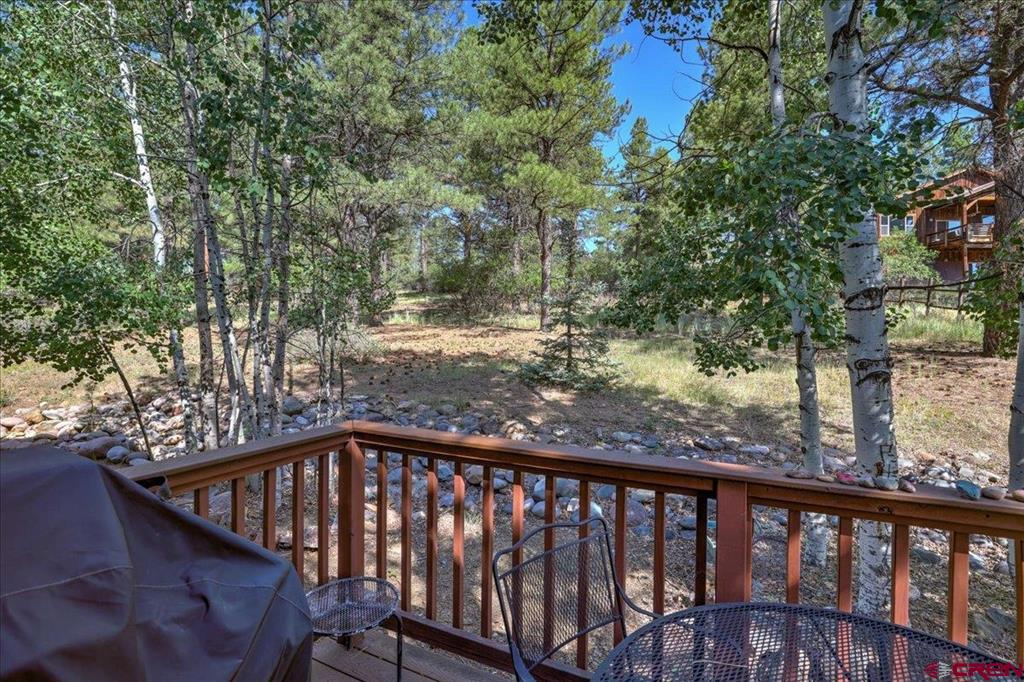 233 Sweetwater Drive Pagosa Springs CO 81147