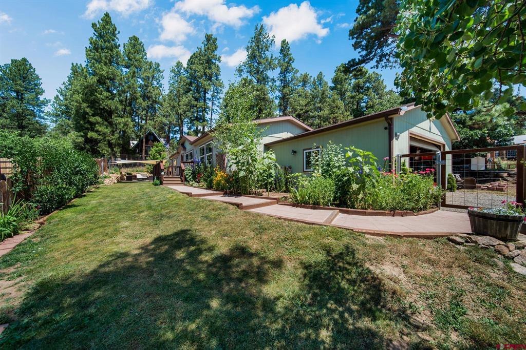 125 Meadowbrook Drive Bayfield CO 81122