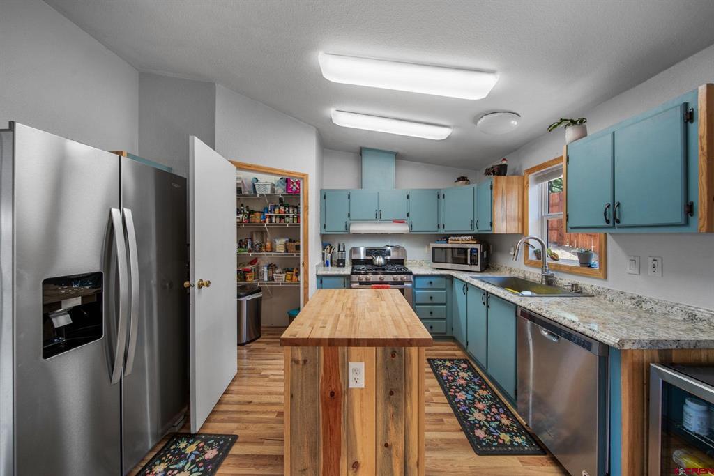 125 Meadowbrook Drive Bayfield CO 81122