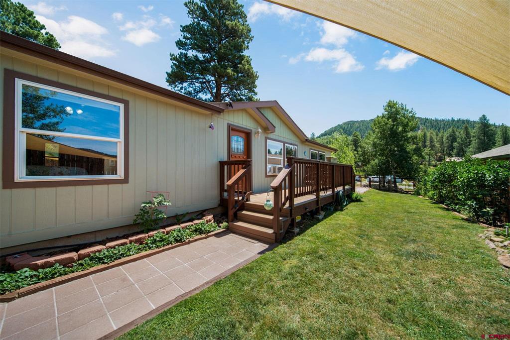 125 Meadowbrook Drive Bayfield CO 81122
