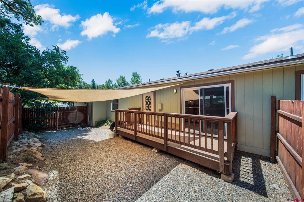 125 Meadowbrook Drive Bayfield CO 81122