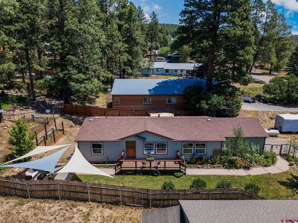 125 Meadowbrook Drive Bayfield CO 81122