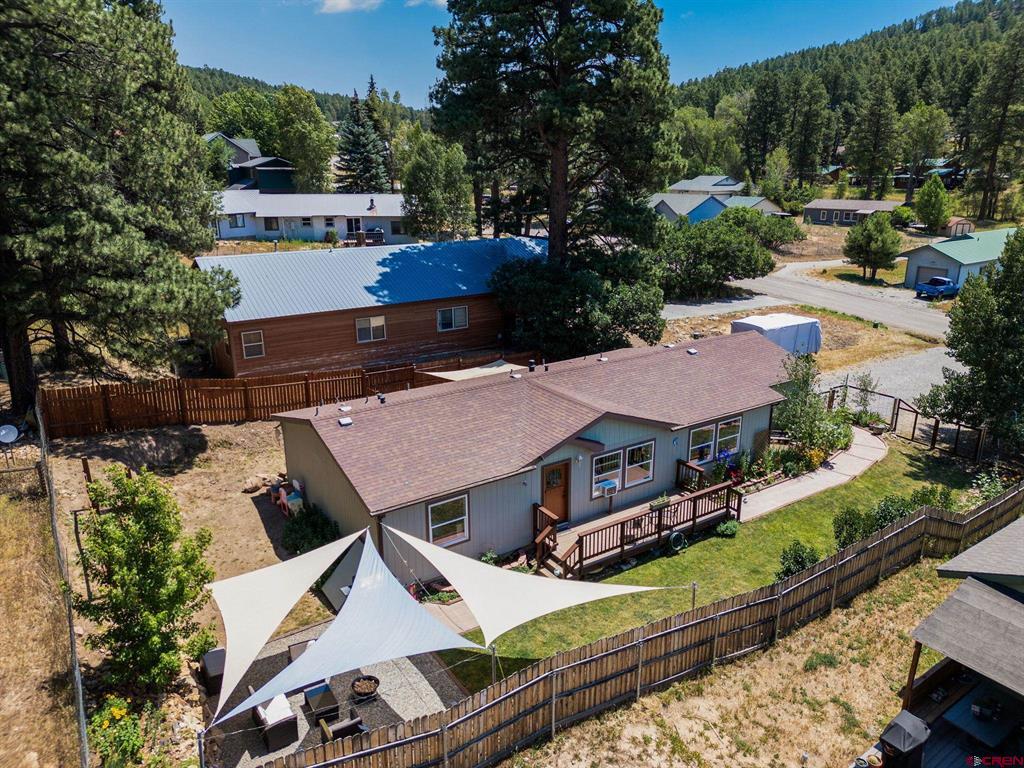 125 Meadowbrook Drive Bayfield CO 81122