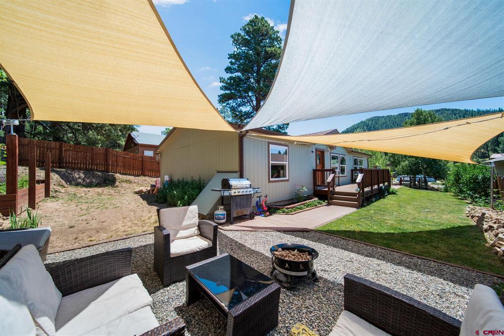 125 Meadowbrook Drive Bayfield CO 81122