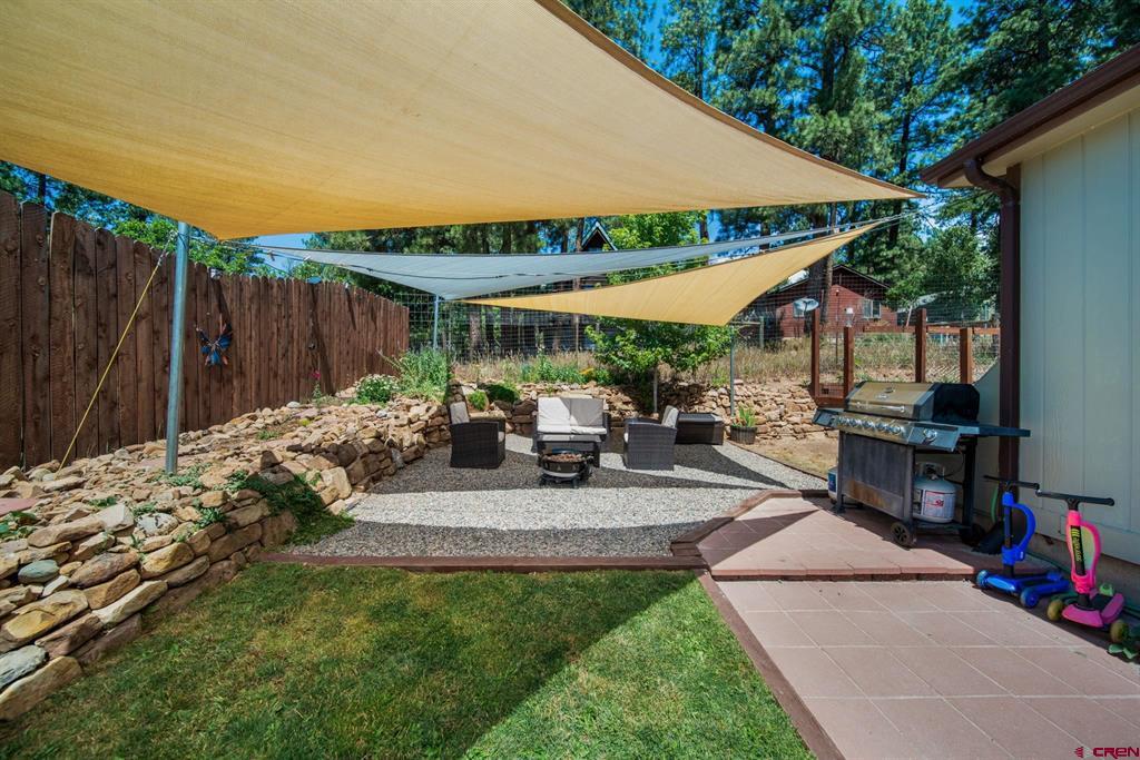 125 Meadowbrook Drive Bayfield CO 81122