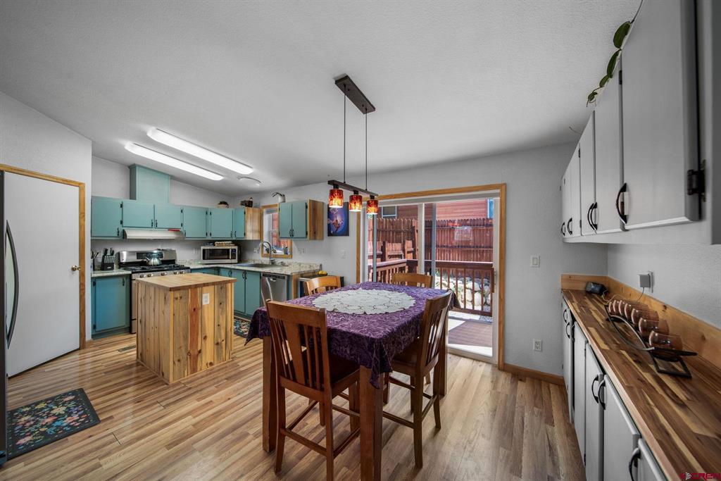 125 Meadowbrook Drive Bayfield CO 81122