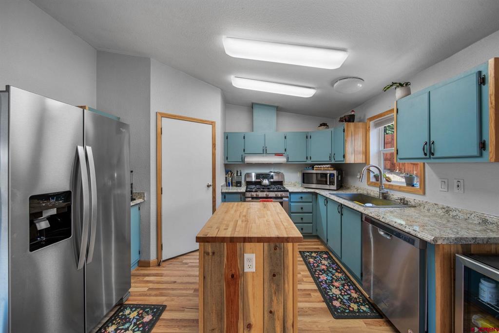 125 Meadowbrook Drive Bayfield CO 81122