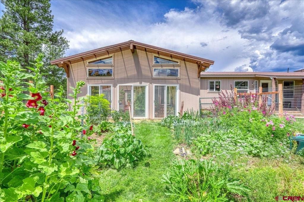 1375 County Road 326 Road Pagosa Springs CO 81147