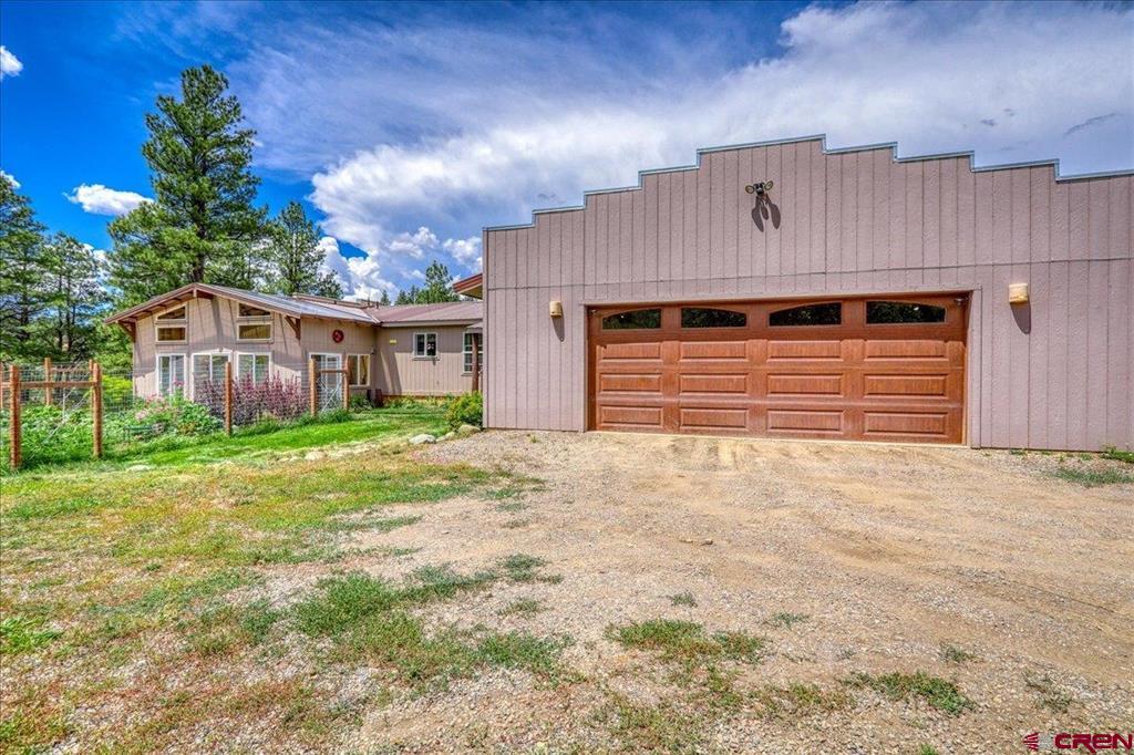 1375 County Road 326 Road Pagosa Springs CO 81147